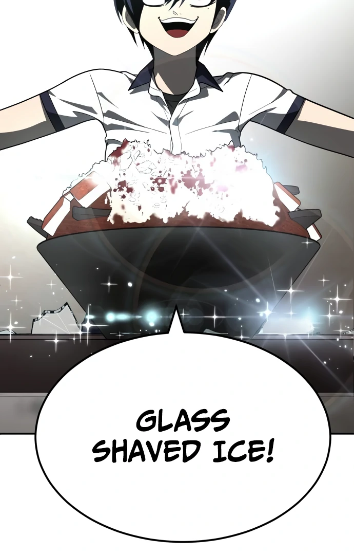 A Sense of Amusement Chapter 43 - page 24