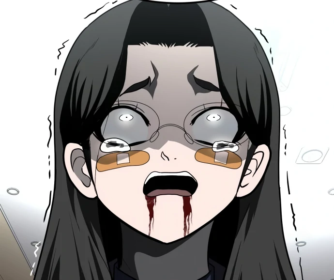 A Sense of Amusement Chapter 43 - page 27