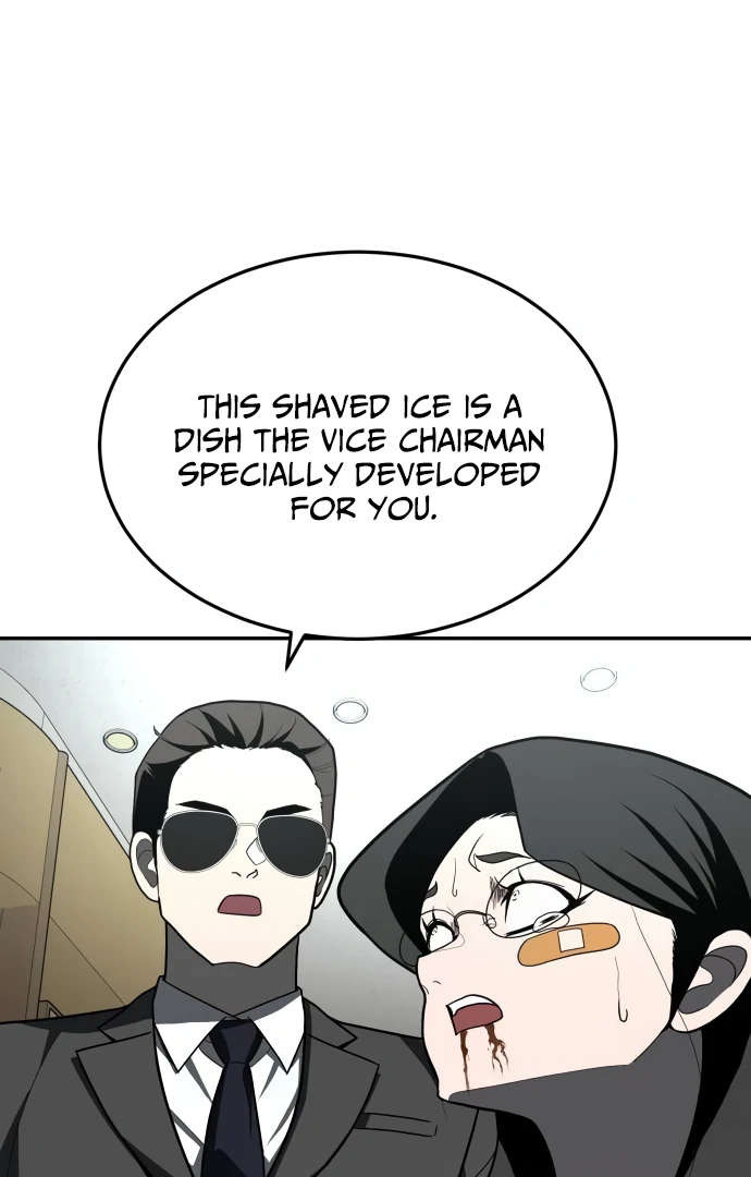 A Sense of Amusement Chapter 43 - page 30