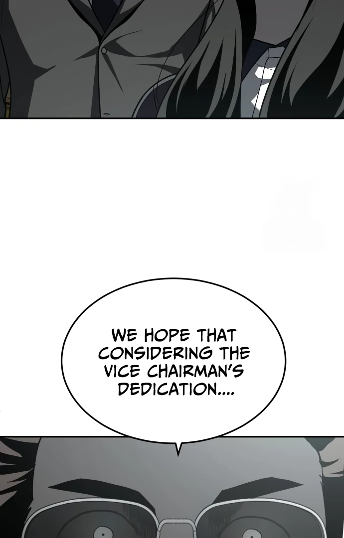 A Sense of Amusement Chapter 43 - page 31