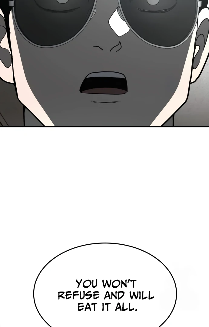 A Sense of Amusement Chapter 43 - page 32