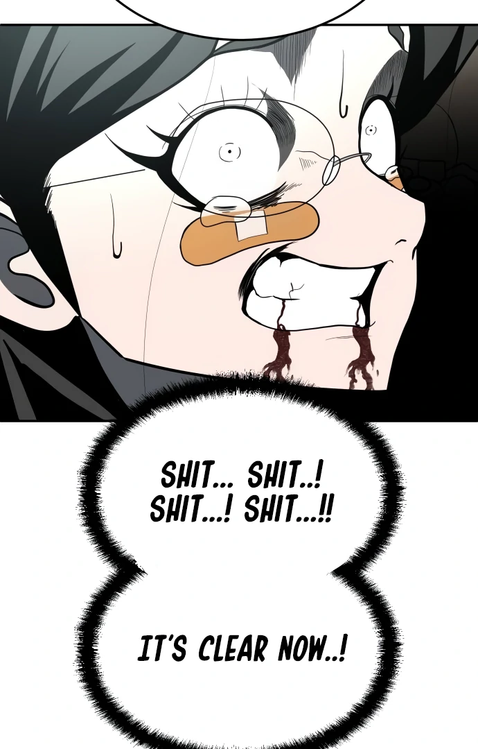 A Sense of Amusement Chapter 43 - page 33