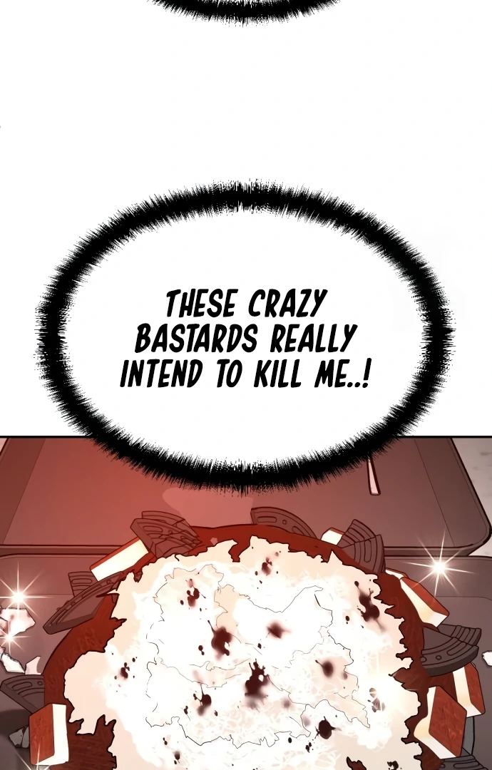 A Sense of Amusement Chapter 43 - page 34