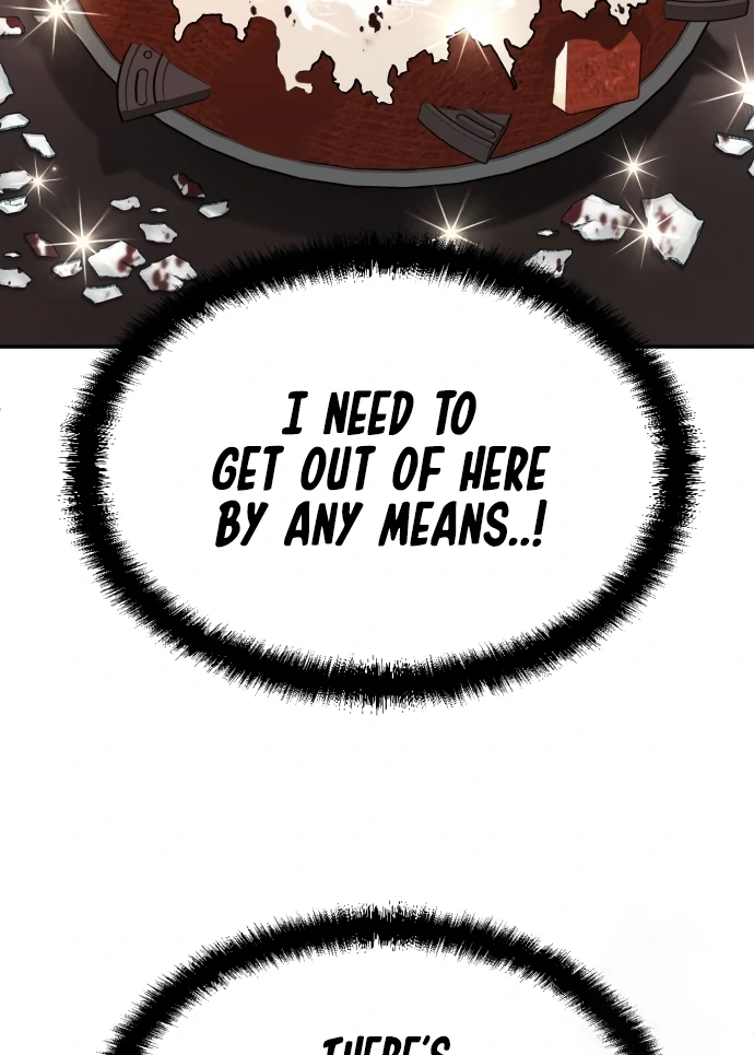 A Sense of Amusement Chapter 43 - page 35