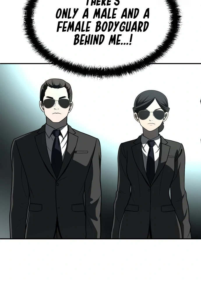 A Sense of Amusement Chapter 43 - page 36