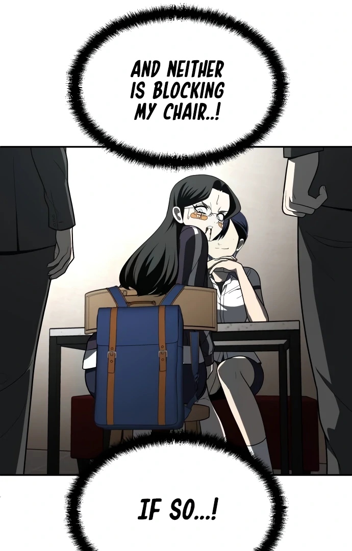 A Sense of Amusement Chapter 43 - page 37