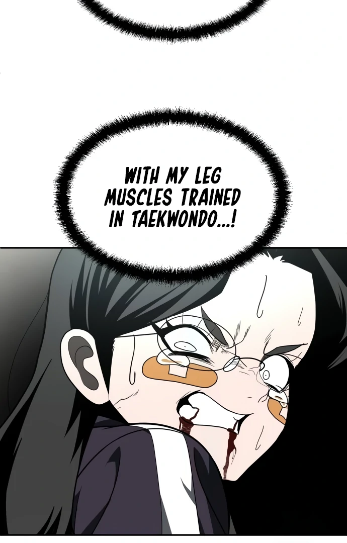 A Sense of Amusement Chapter 43 - page 38