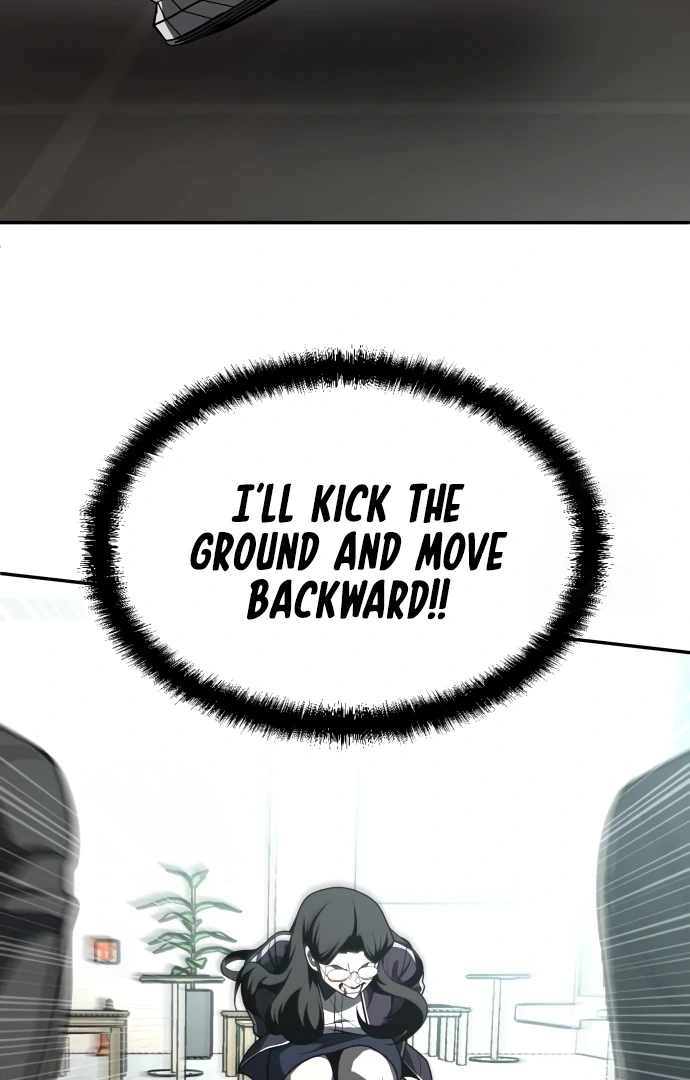 A Sense of Amusement Chapter 43 - page 40