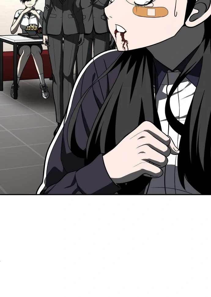 A Sense of Amusement Chapter 43 - page 45