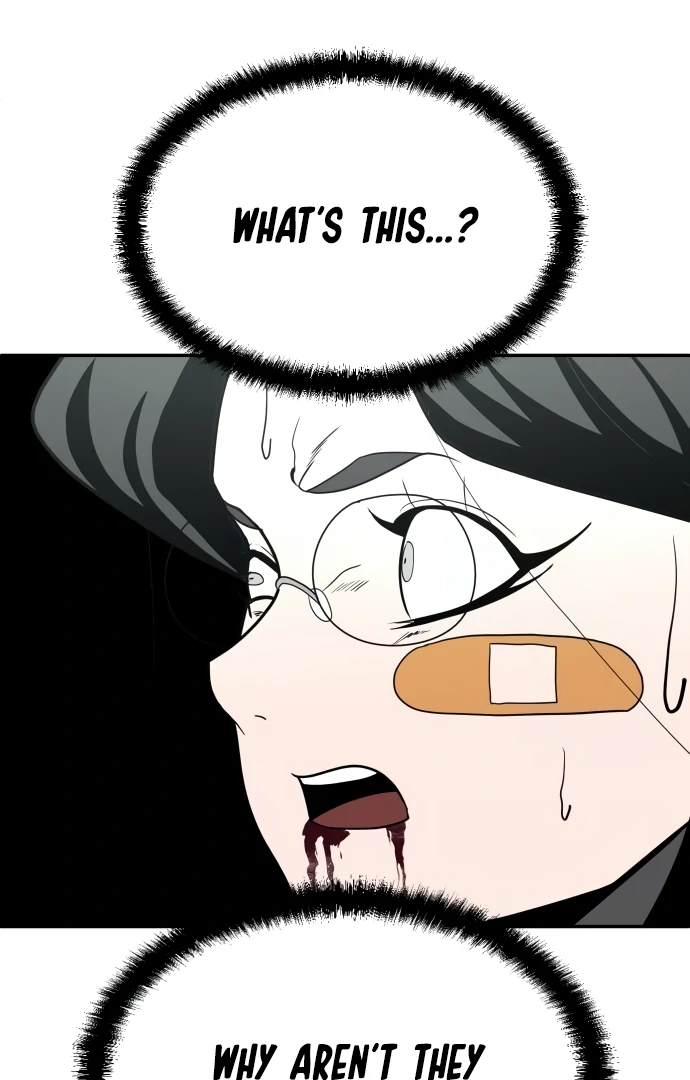 A Sense of Amusement Chapter 43 - page 46