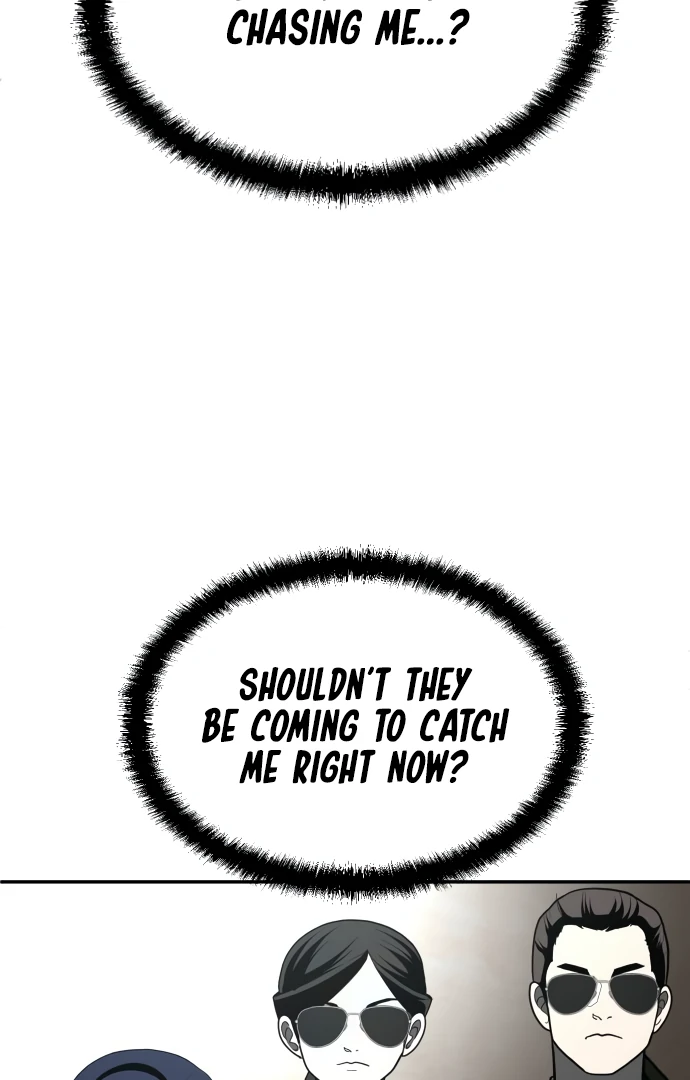 A Sense of Amusement Chapter 43 - page 47