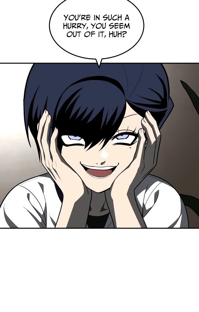 A Sense of Amusement Chapter 43 - page 50