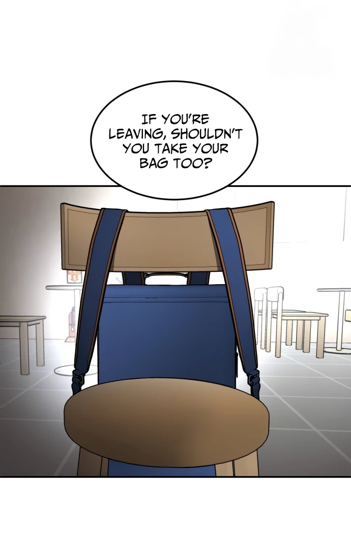 A Sense of Amusement Chapter 43 - page 51