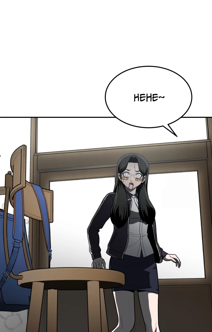 A Sense of Amusement Chapter 43 - page 52