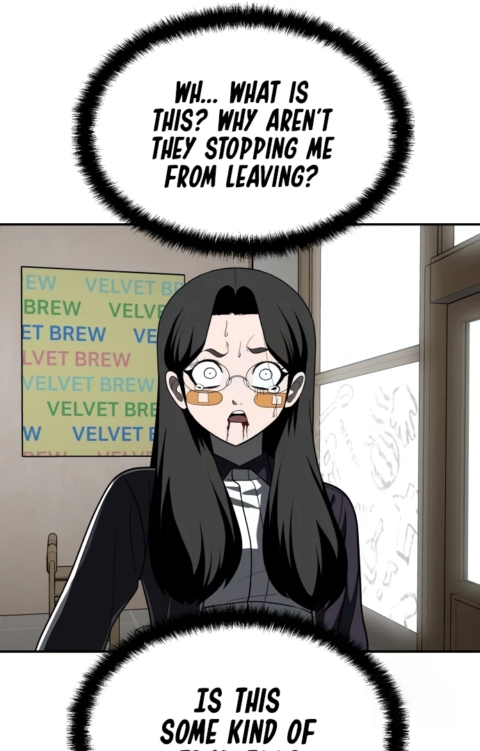 A Sense of Amusement Chapter 43 - page 55