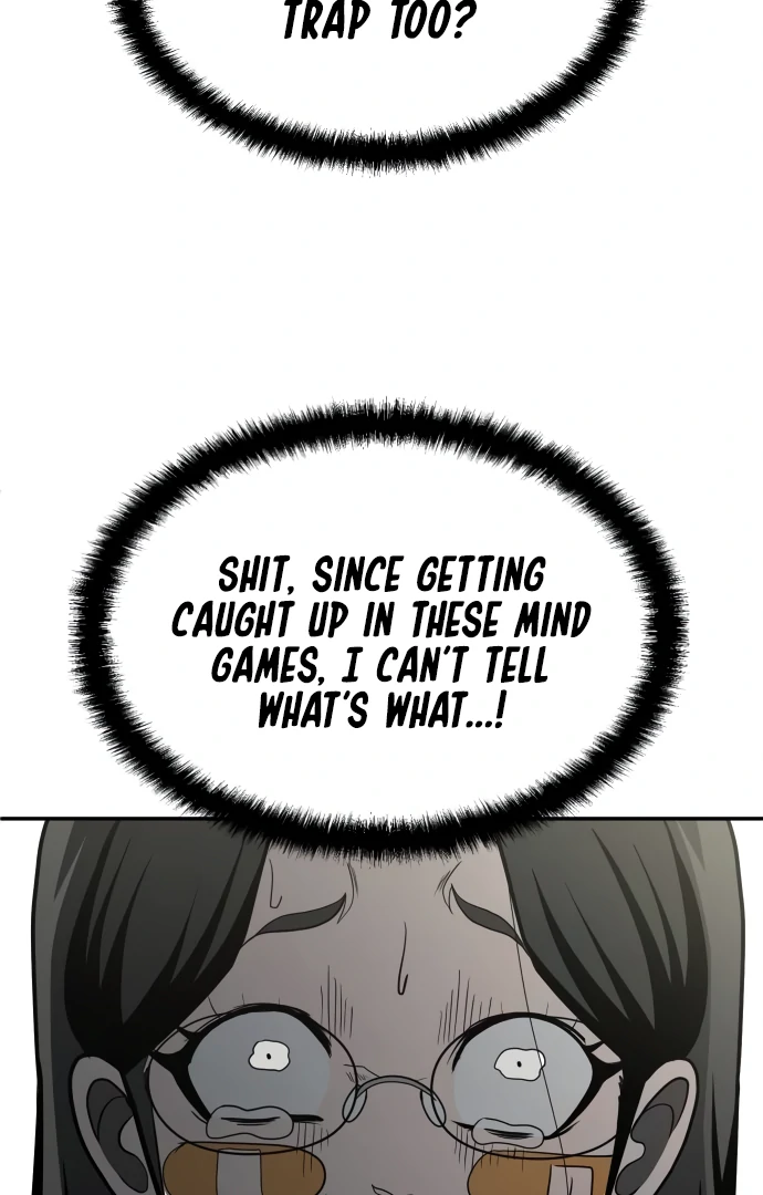 A Sense of Amusement Chapter 43 - page 56