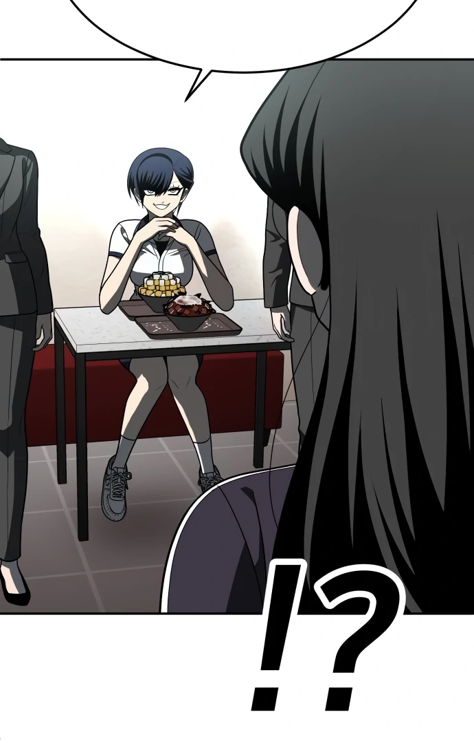 A Sense of Amusement Chapter 43 - page 59