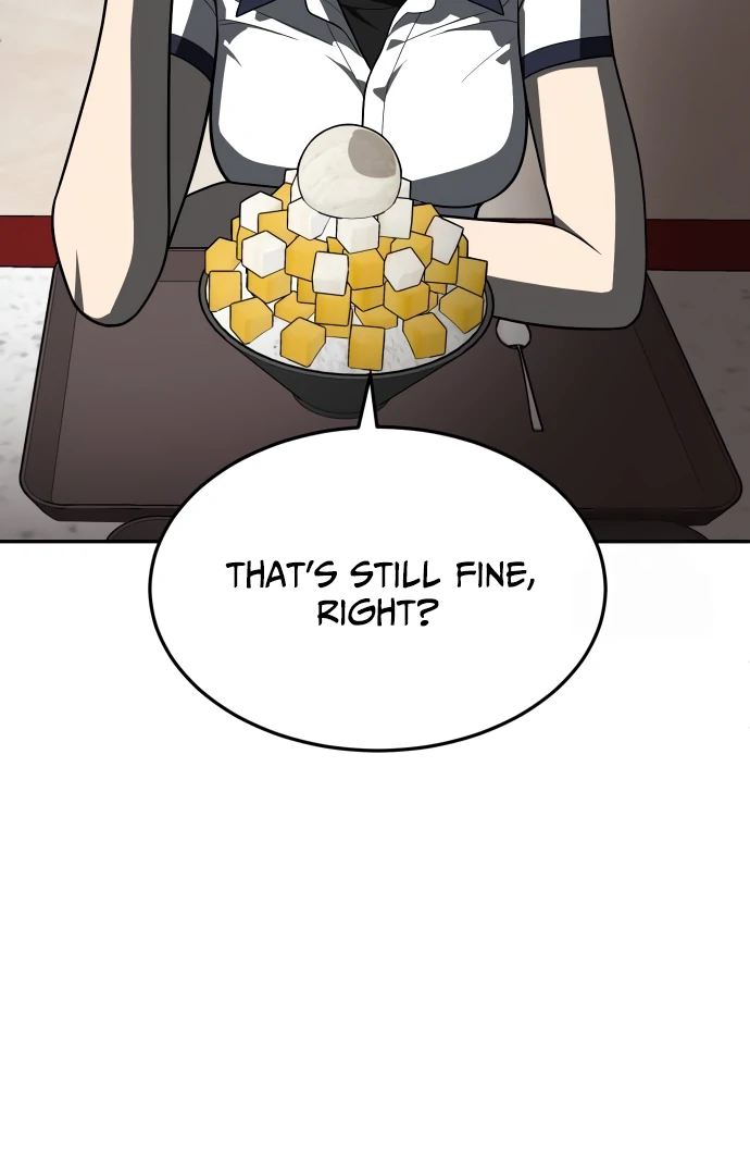 A Sense of Amusement Chapter 43 - page 66