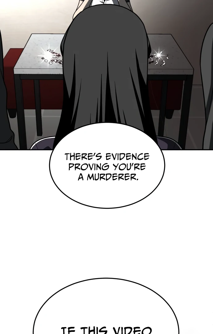 A Sense of Amusement Chapter 43 - page 76