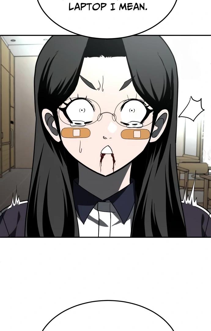 A Sense of Amusement Chapter 43 - page 86