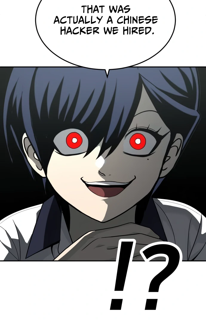 A Sense of Amusement Chapter 43 - page 87