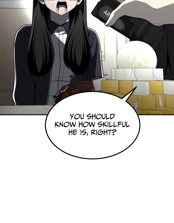 A Sense of Amusement Chapter 43 - page 89