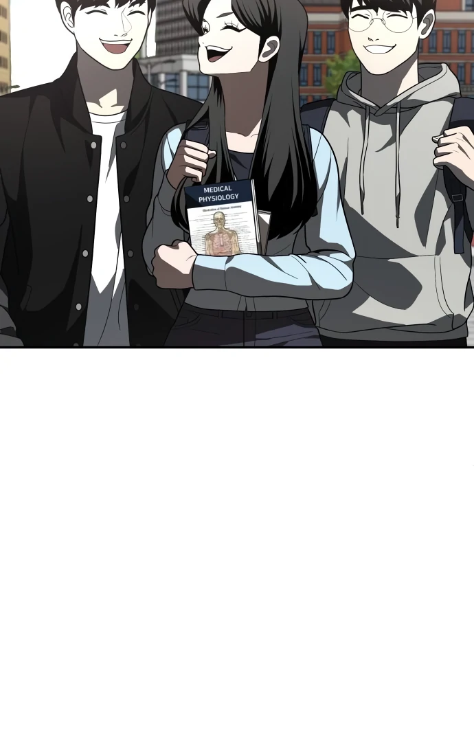 A Sense of Amusement Chapter 43 - page 94