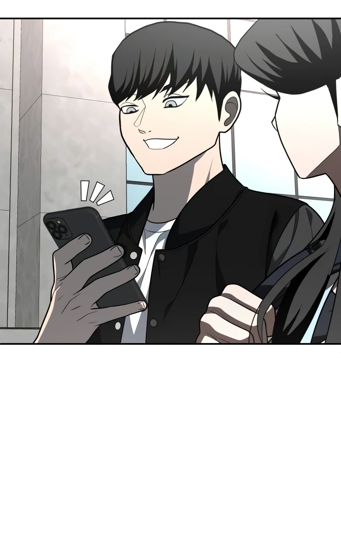 A Sense of Amusement Chapter 43 - page 95