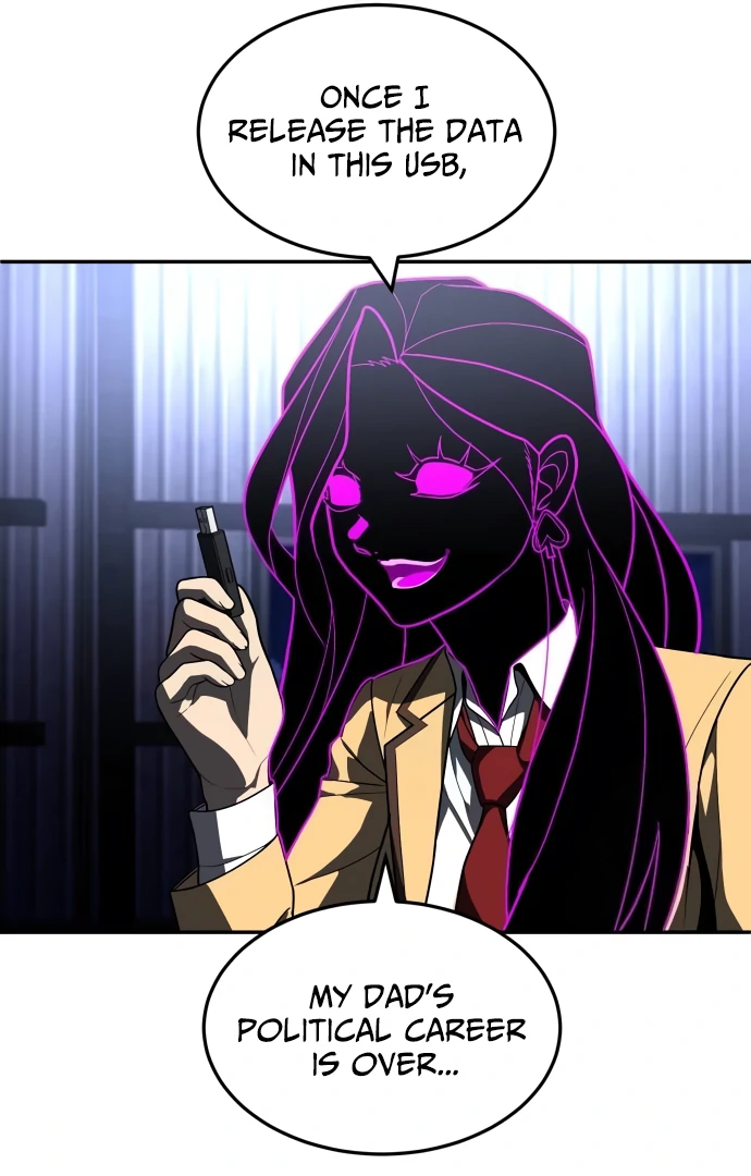 A Sense of Amusement Chapter 45 - page 100