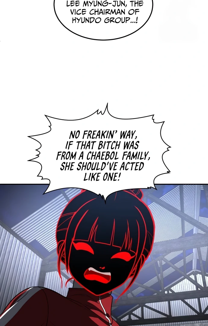 A Sense of Amusement Chapter 45 - page 11