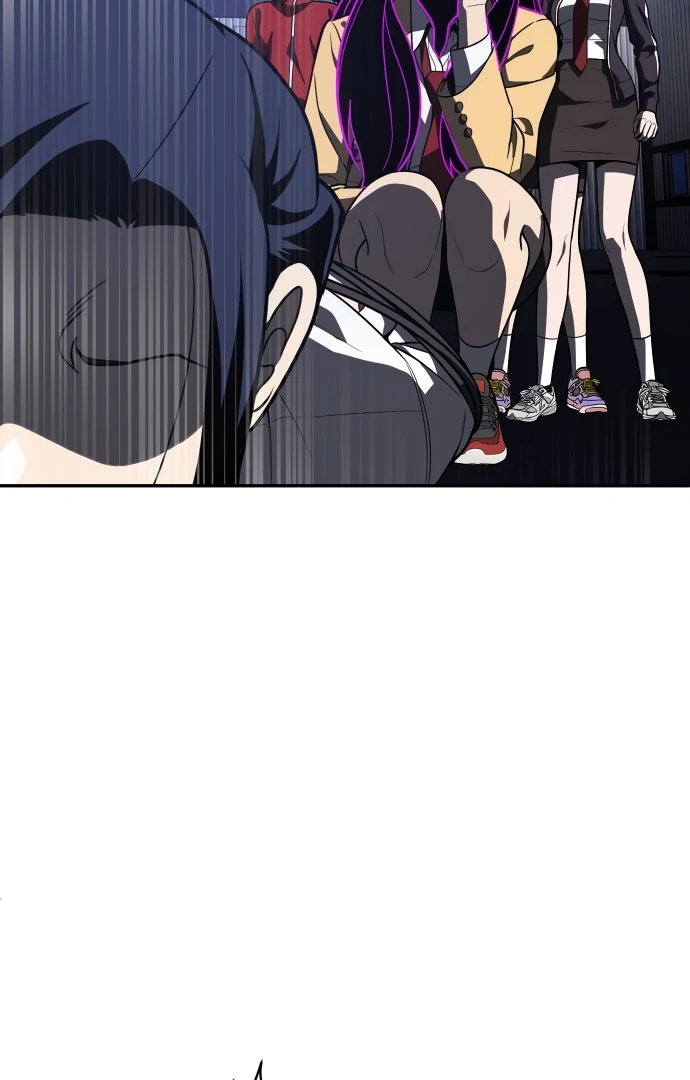 A Sense of Amusement Chapter 45 - page 122