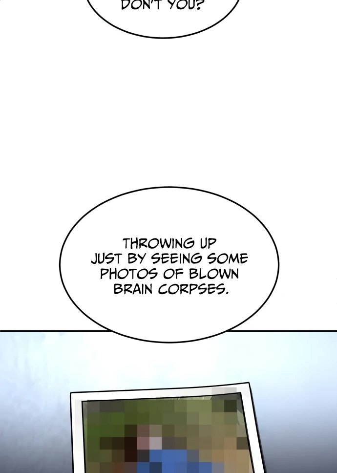 A Sense of Amusement Chapter 45 - page 124