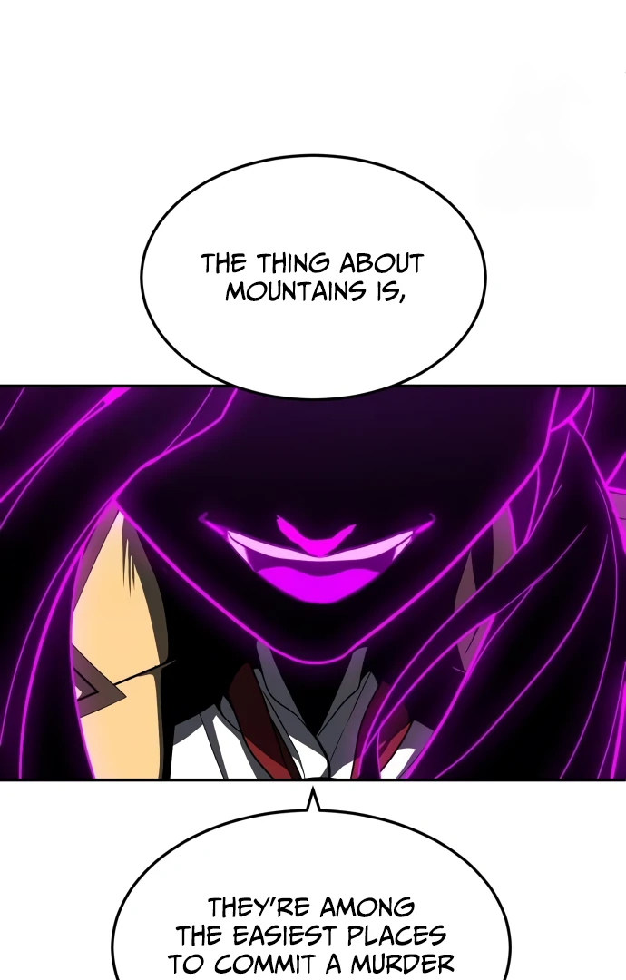 A Sense of Amusement Chapter 45 - page 131