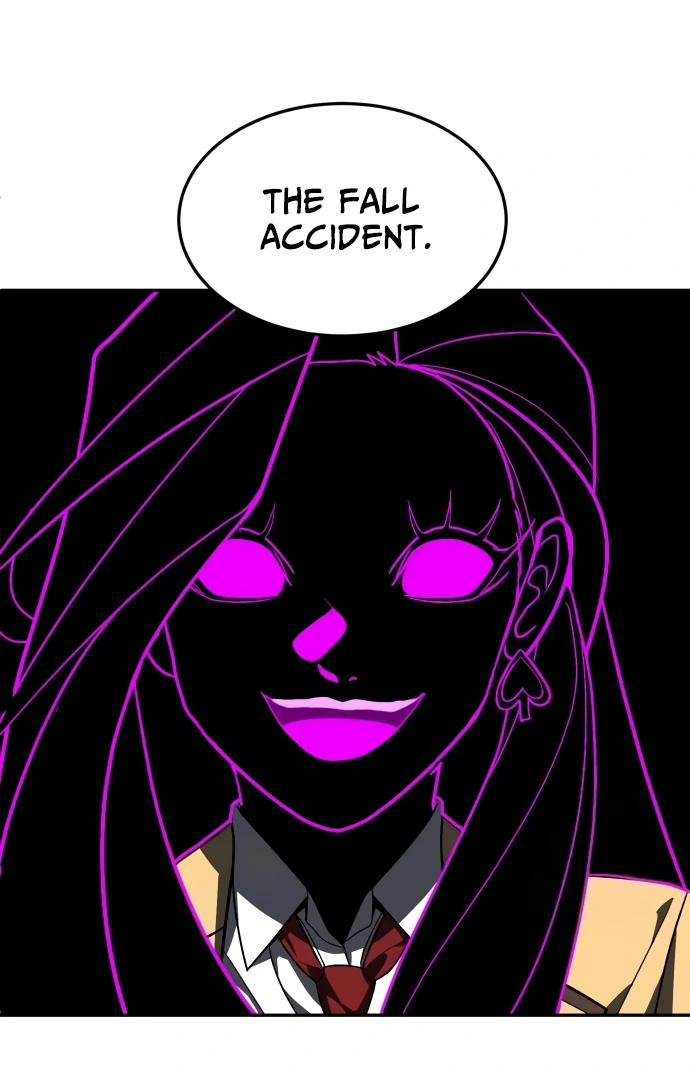A Sense of Amusement Chapter 45 - page 135