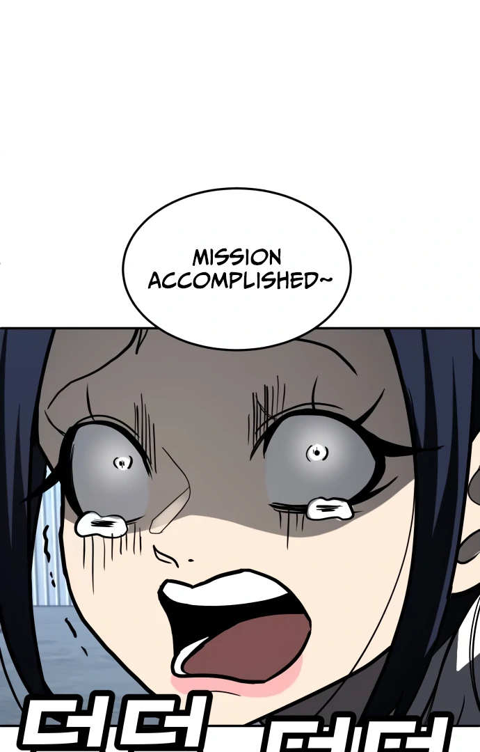 A Sense of Amusement Chapter 45 - page 136