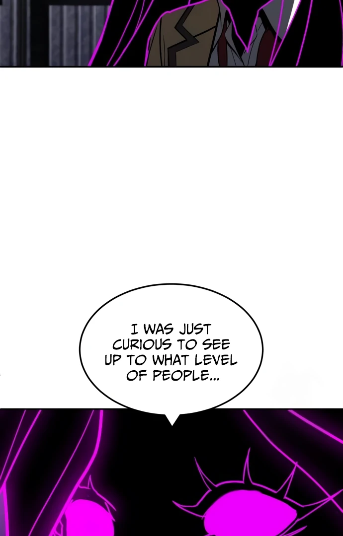 A Sense of Amusement Chapter 45 - page 138