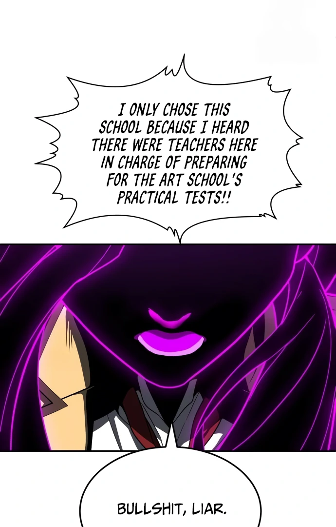 A Sense of Amusement Chapter 45 - page 145