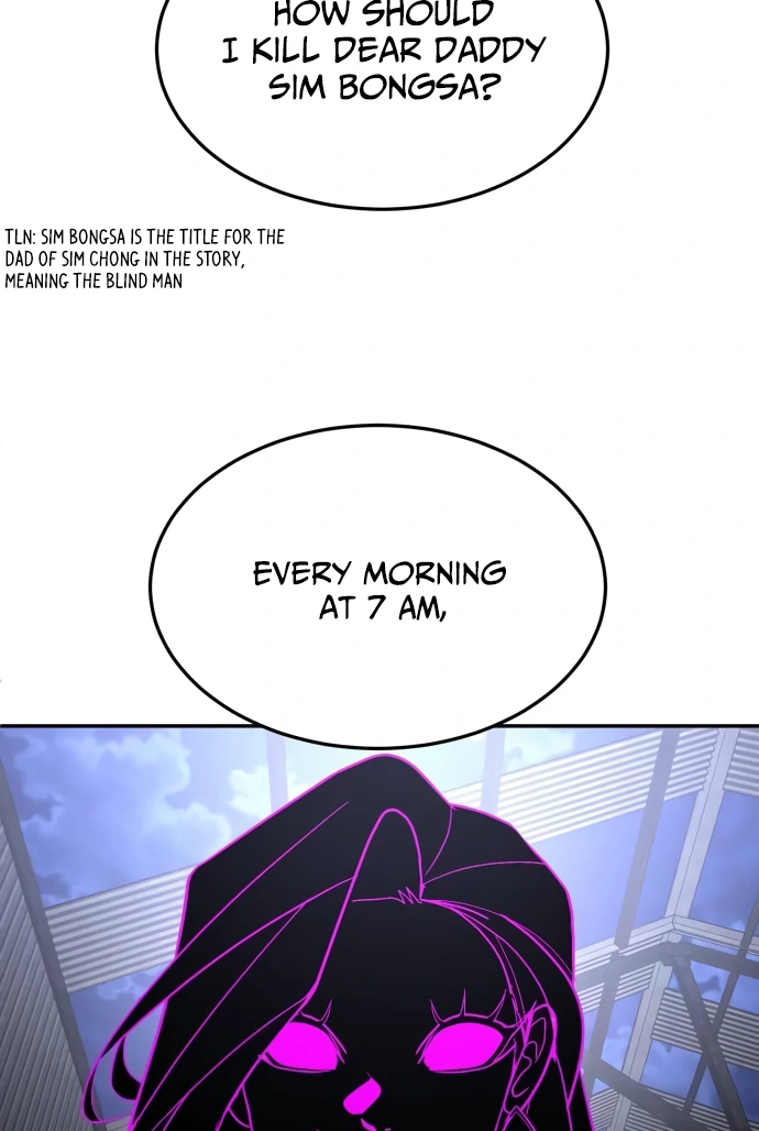 A Sense of Amusement Chapter 45 - page 150