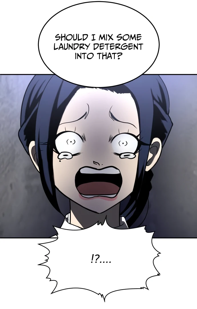 A Sense of Amusement Chapter 45 - page 152