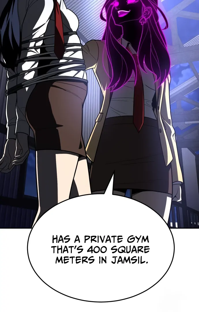 A Sense of Amusement Chapter 45 - page 156