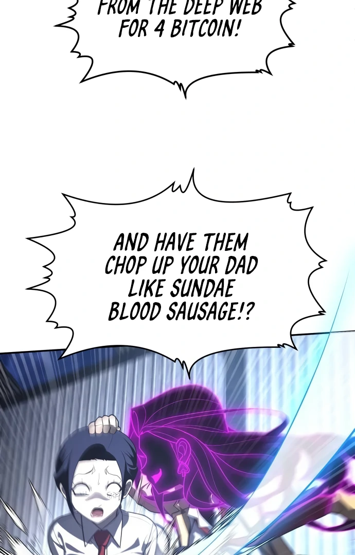 A Sense of Amusement Chapter 45 - page 162