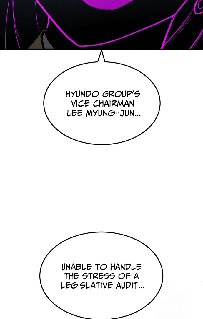 A Sense of Amusement Chapter 45 - page 172