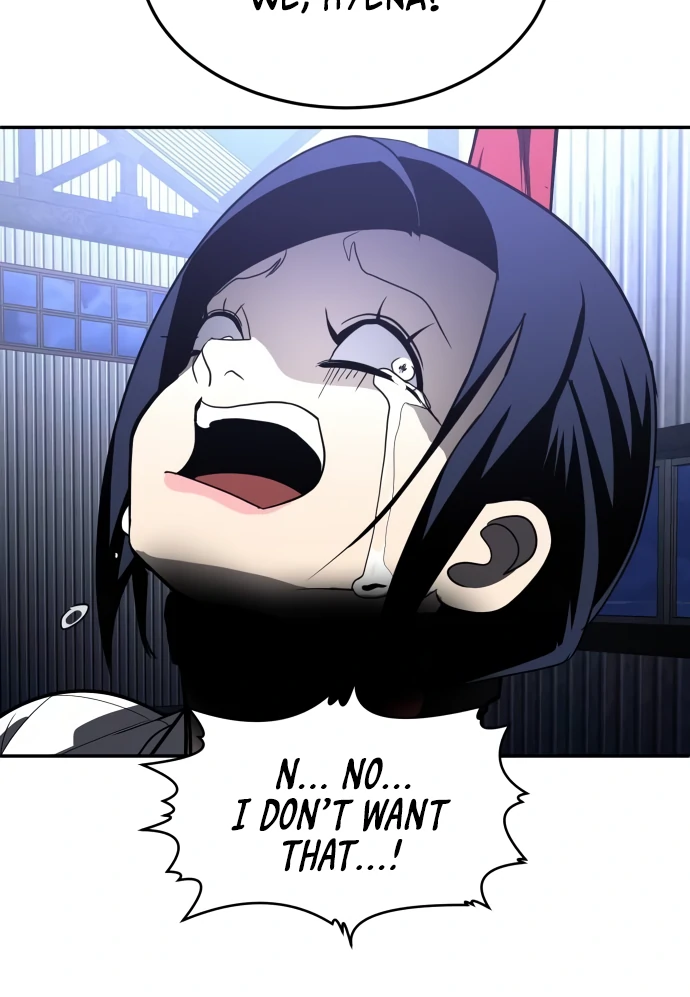 A Sense of Amusement Chapter 45 - page 177