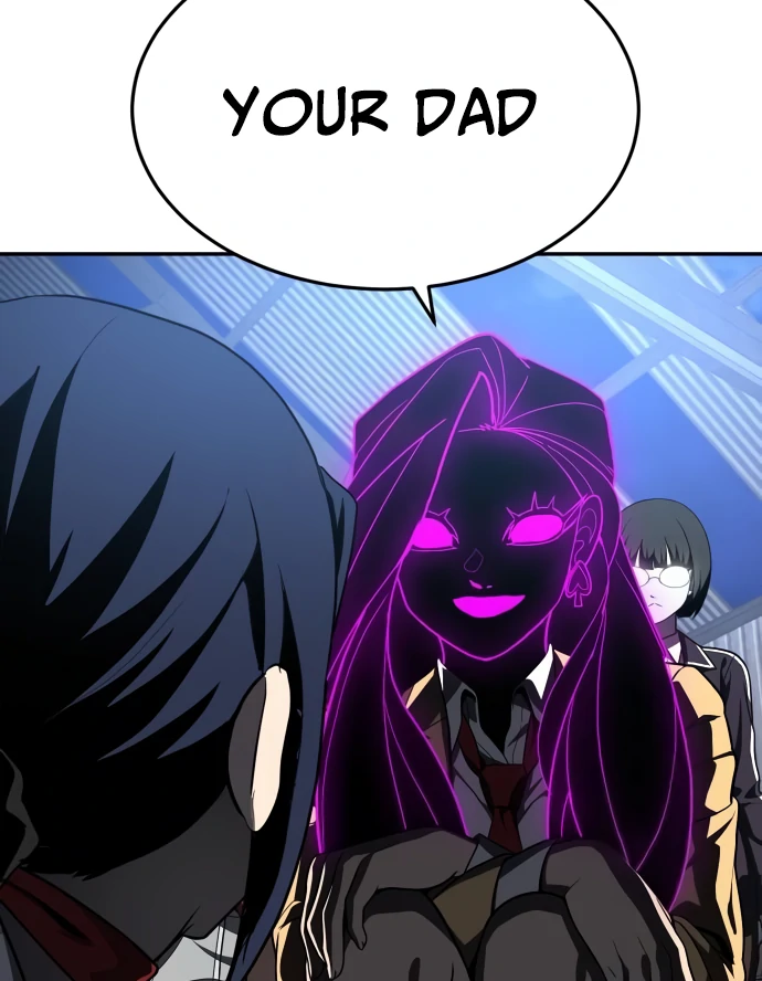 A Sense of Amusement Chapter 45 - page 194