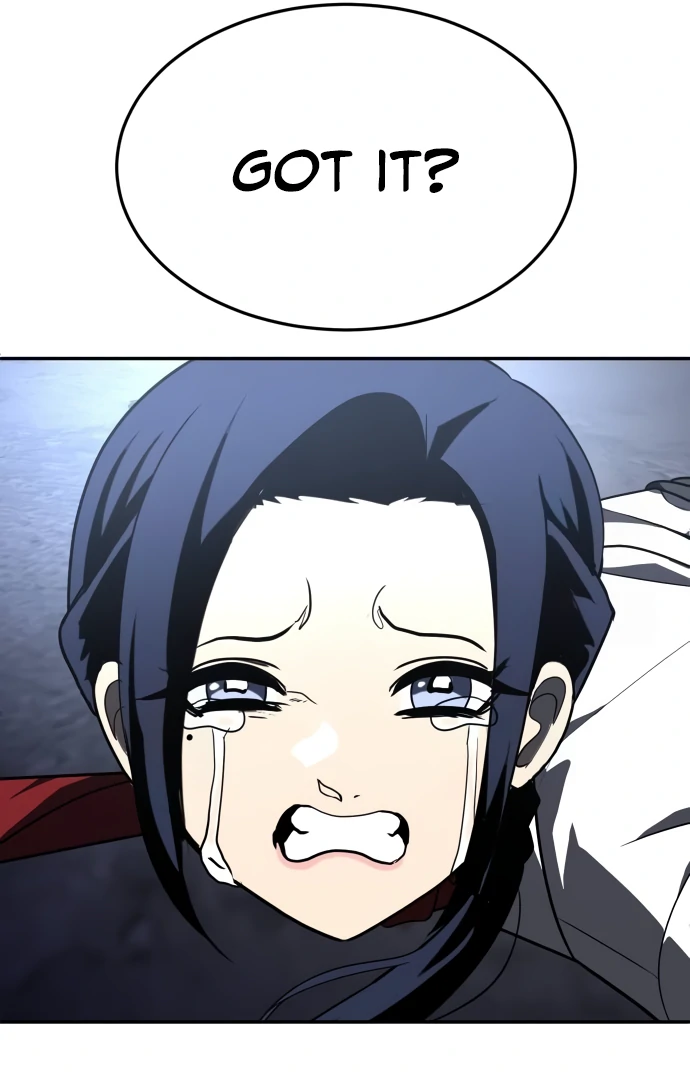 A Sense of Amusement Chapter 45 - page 196