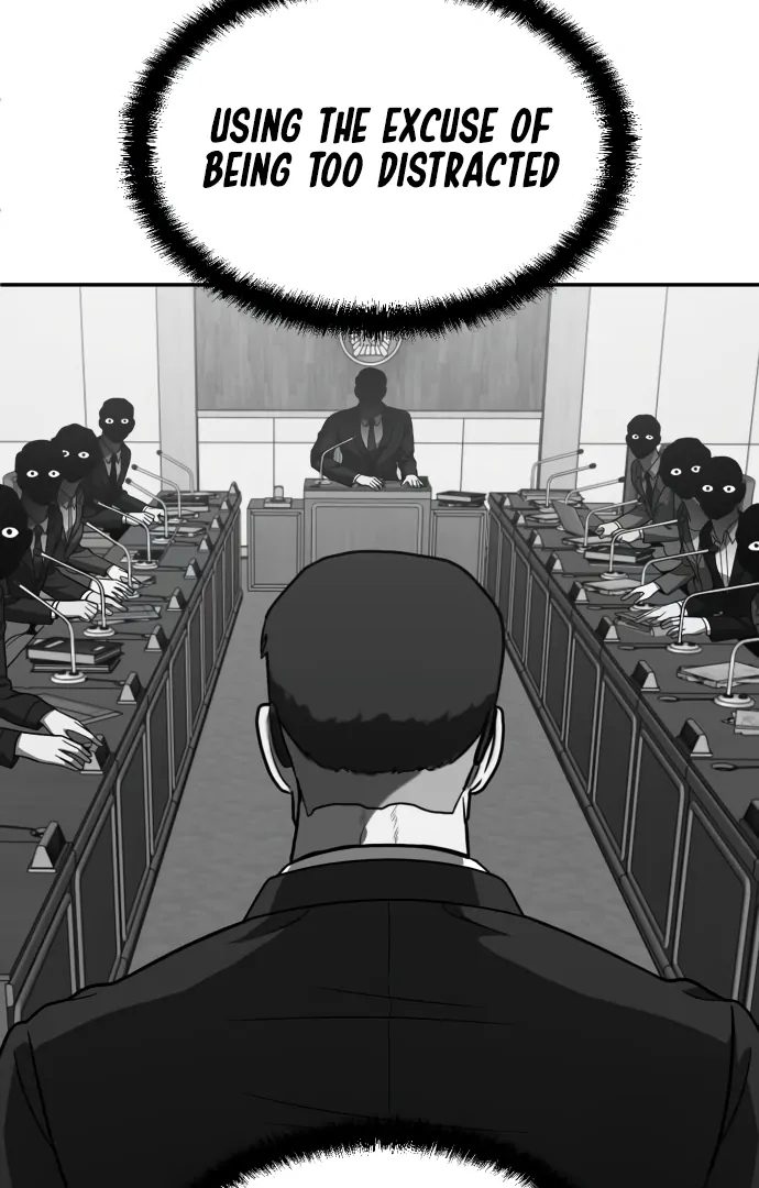 A Sense of Amusement Chapter 45 - page 200