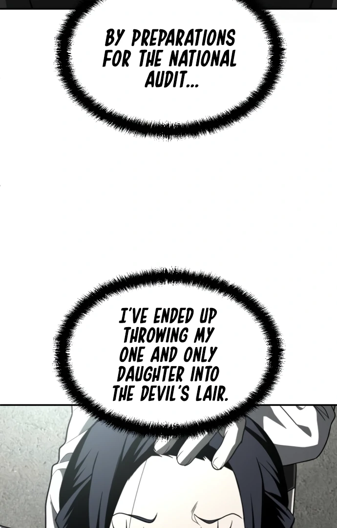 A Sense of Amusement Chapter 45 - page 201