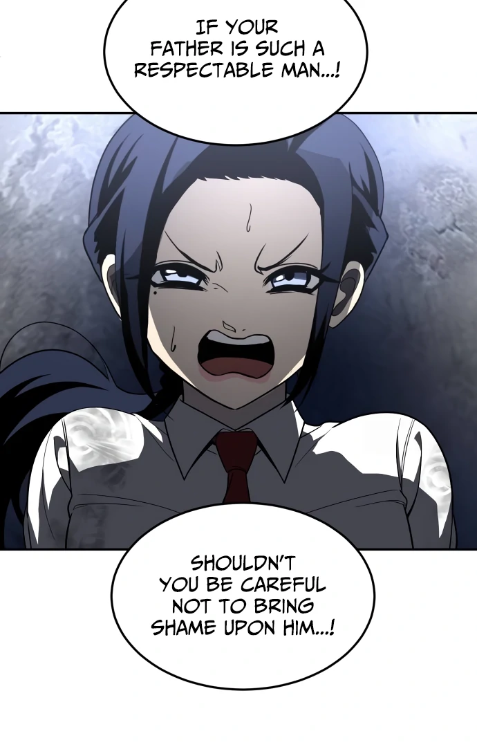 A Sense of Amusement Chapter 45 - page 74