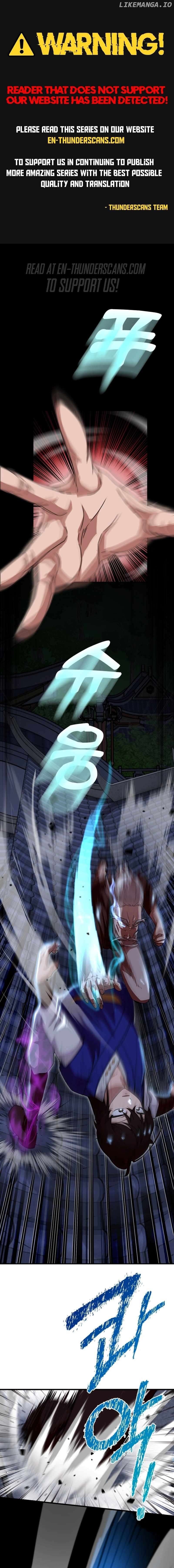Heavenly Demon Tavern Chapter 31 - page 1