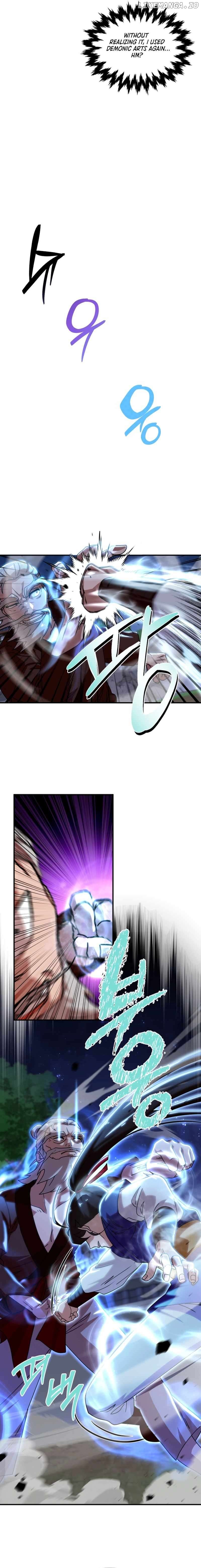 Heavenly Demon Tavern Chapter 31 - page 13